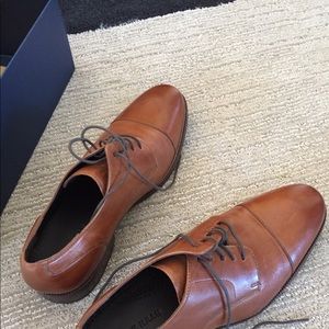 Cole Haan Dress Shoes